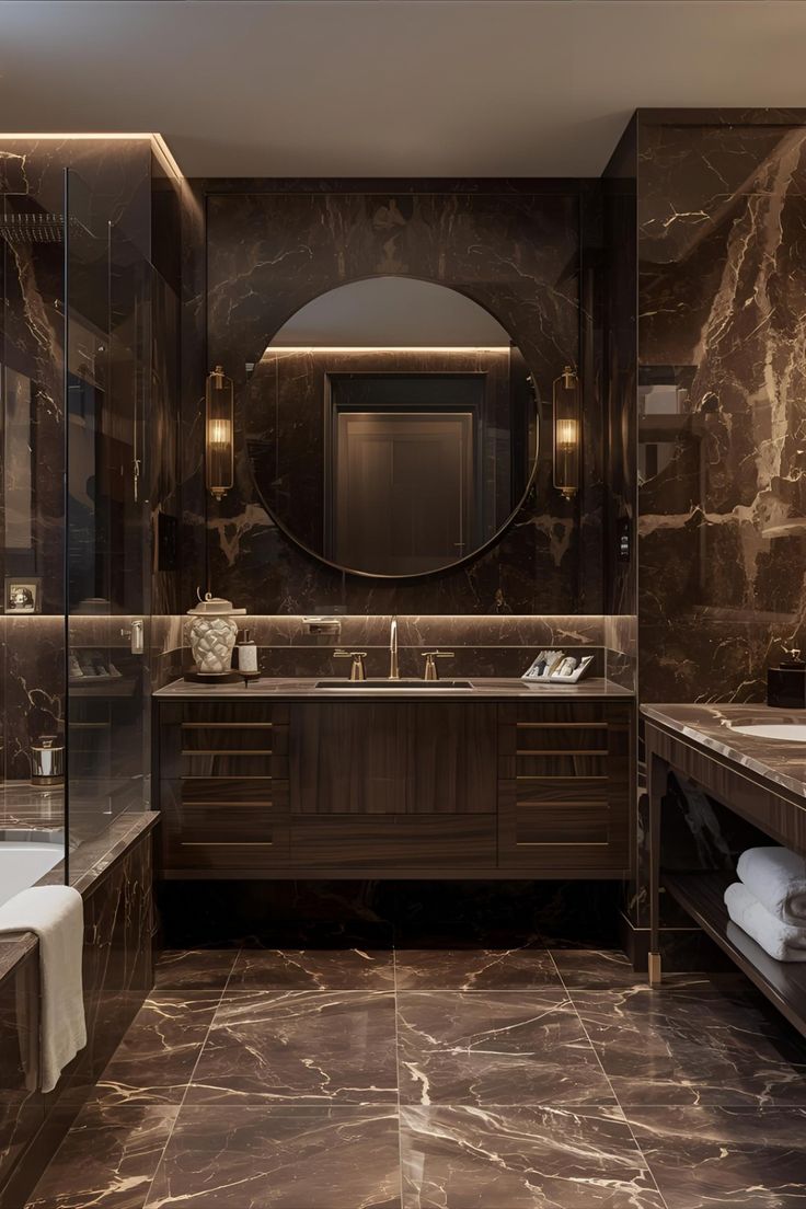 Chocolate Brown Marble - Marble from Turkey - FB Marble & Granite Pakistan