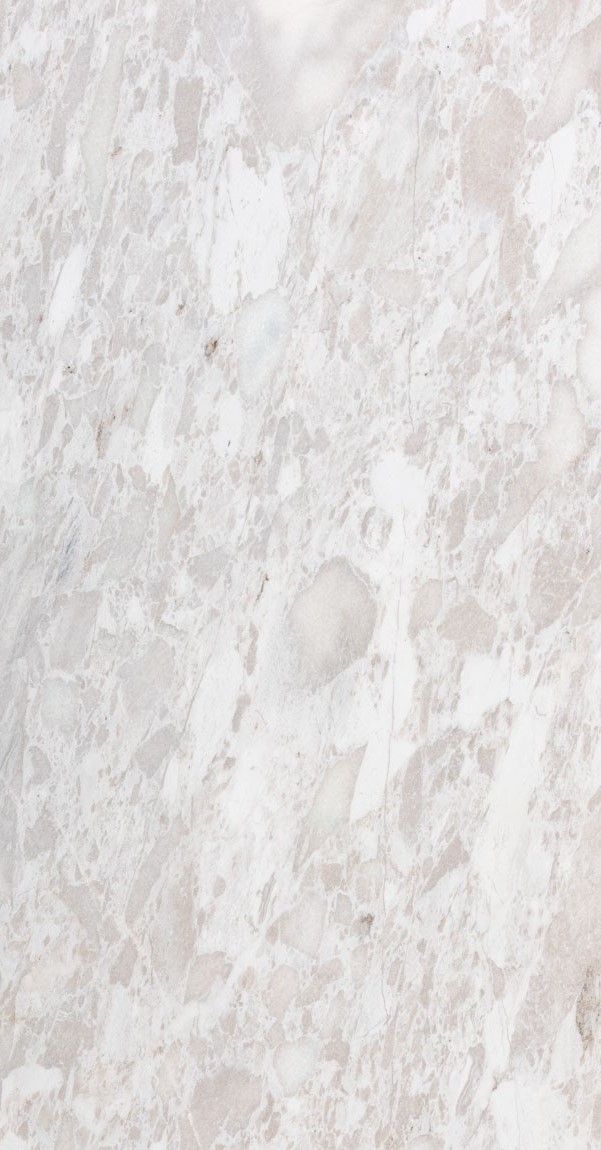 Leopard White Marble sample 2