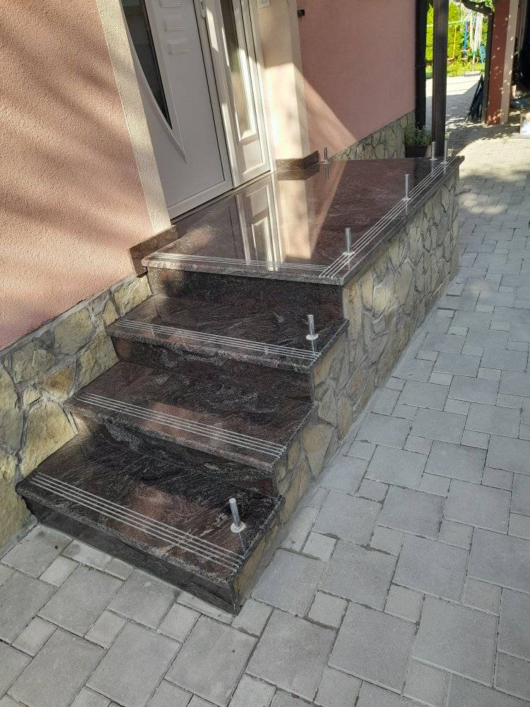 Paradiso Granite