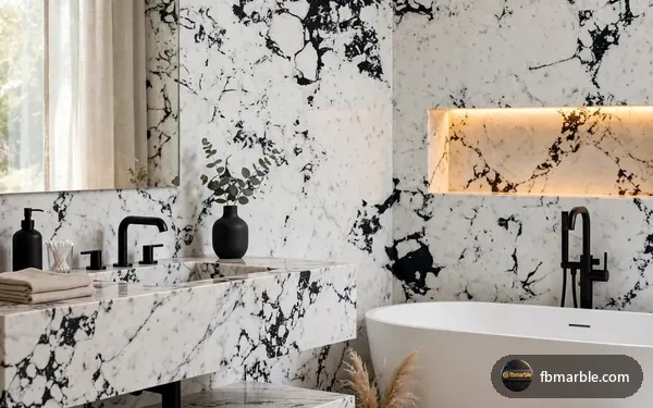 Antique Black Quartz slab from FB Marble Lahore, suited to engineered stone slabs