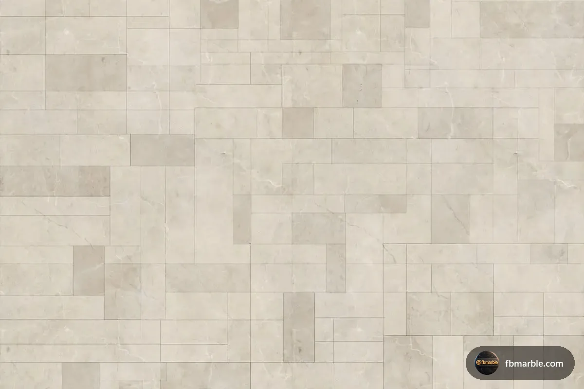 Turkish Travertine slab from FB Marble Lahore, suited to cnc edge machine