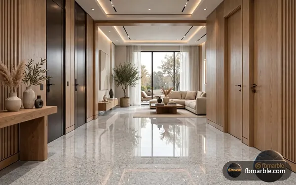 Kashmir White Granite slab from FB Marble Lahore, suited to kashmir white granite kitchen