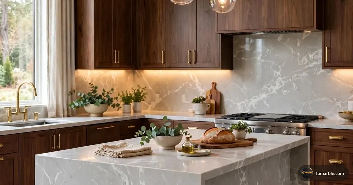 Snap White Quartz slab from FB Marble Lahore, suited to rust ring on white quartz from a tin