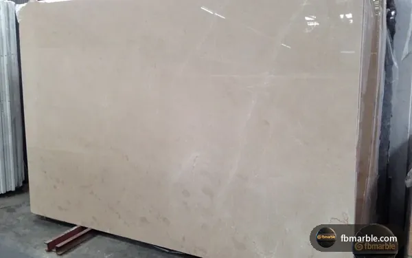 China Verona Marble slab from FB Marble Lahore, suited to scratch on marble table