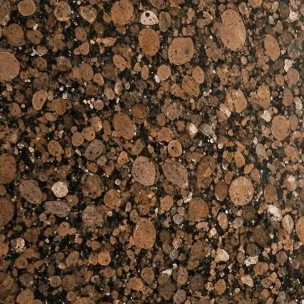 Baltic Brown Granite