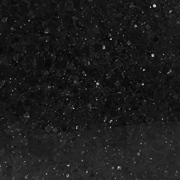 Black Granite