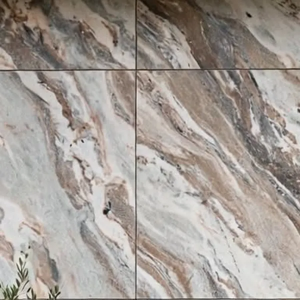 Brown Fantasy Granite