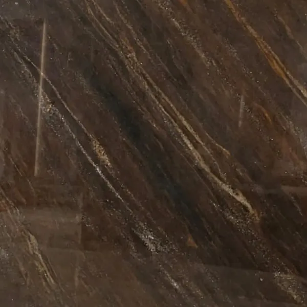 Brown Wave Granite