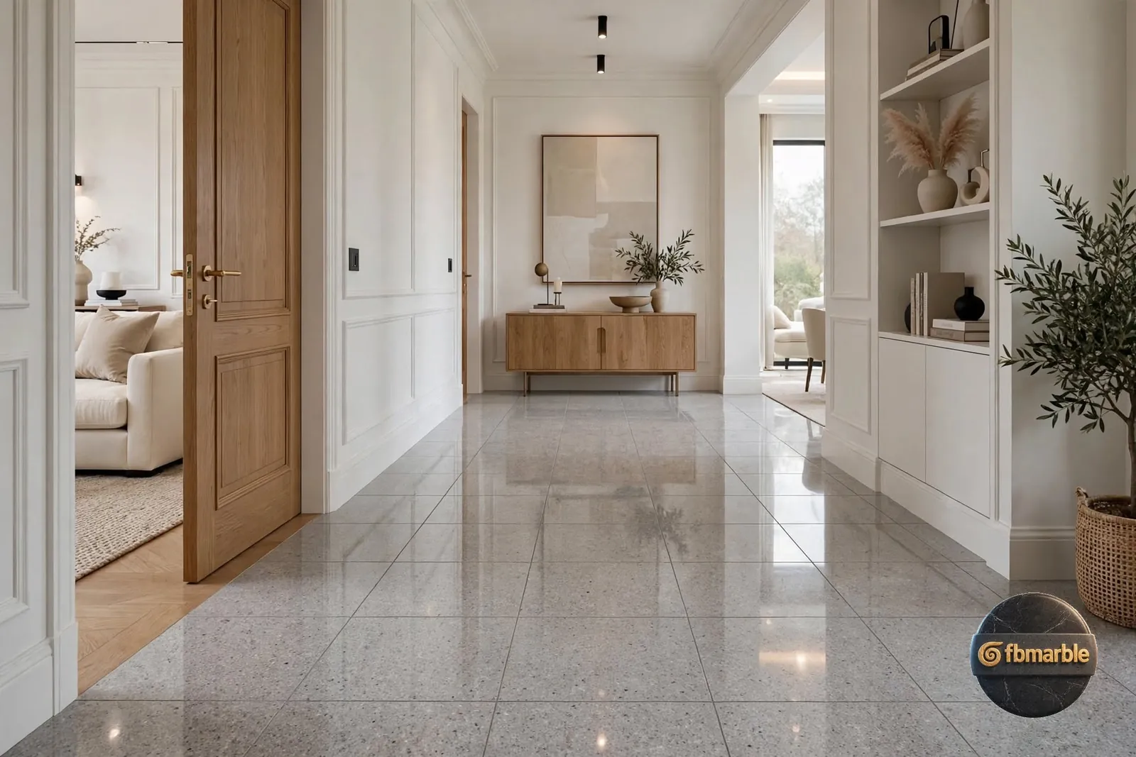 Camel Brown Granite