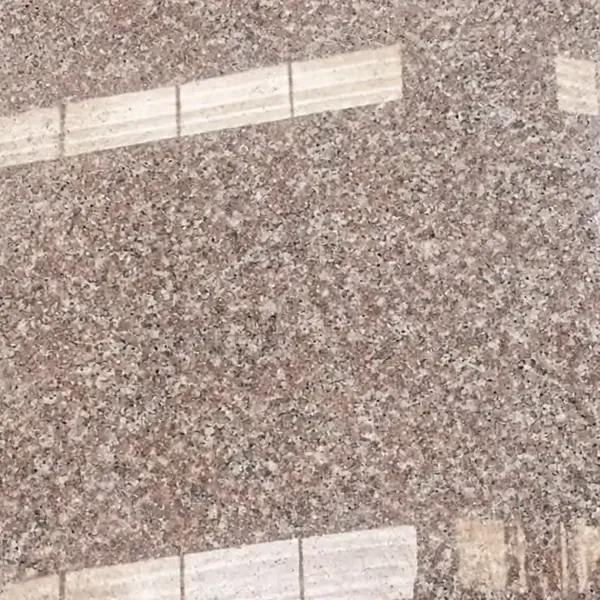 Cherry Pink Granite