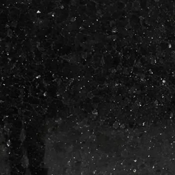 Galaxy Black Granite