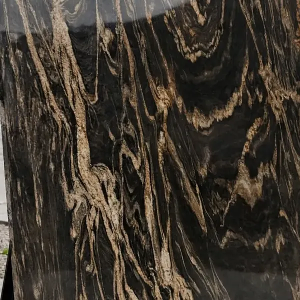 Golden Juparana Granite