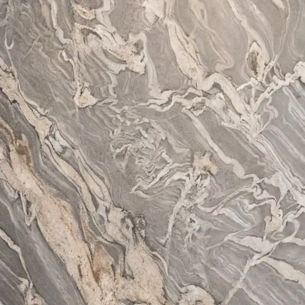Grey Juparana Granite