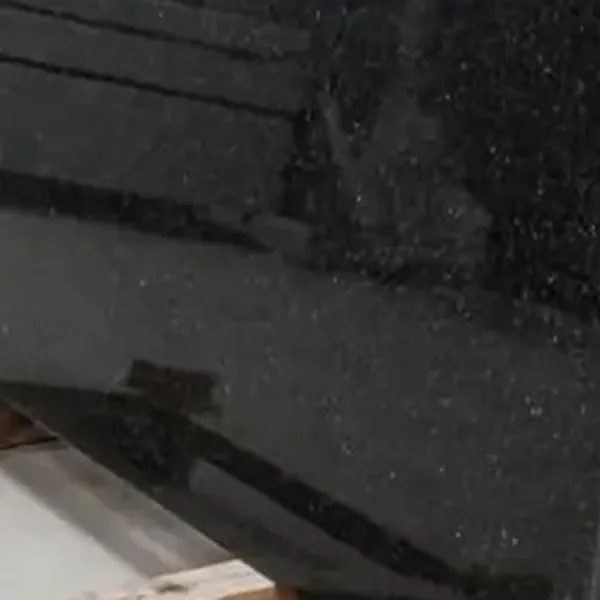 Impala Black Granite