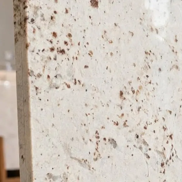 Kashmir Gold Granite