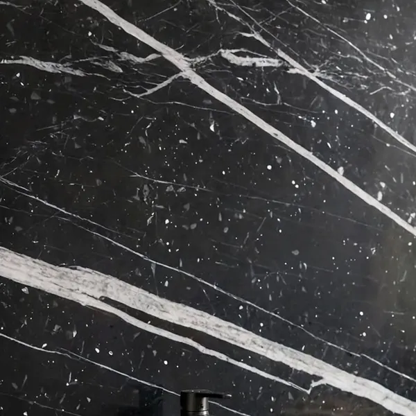 Marquina Black Granite