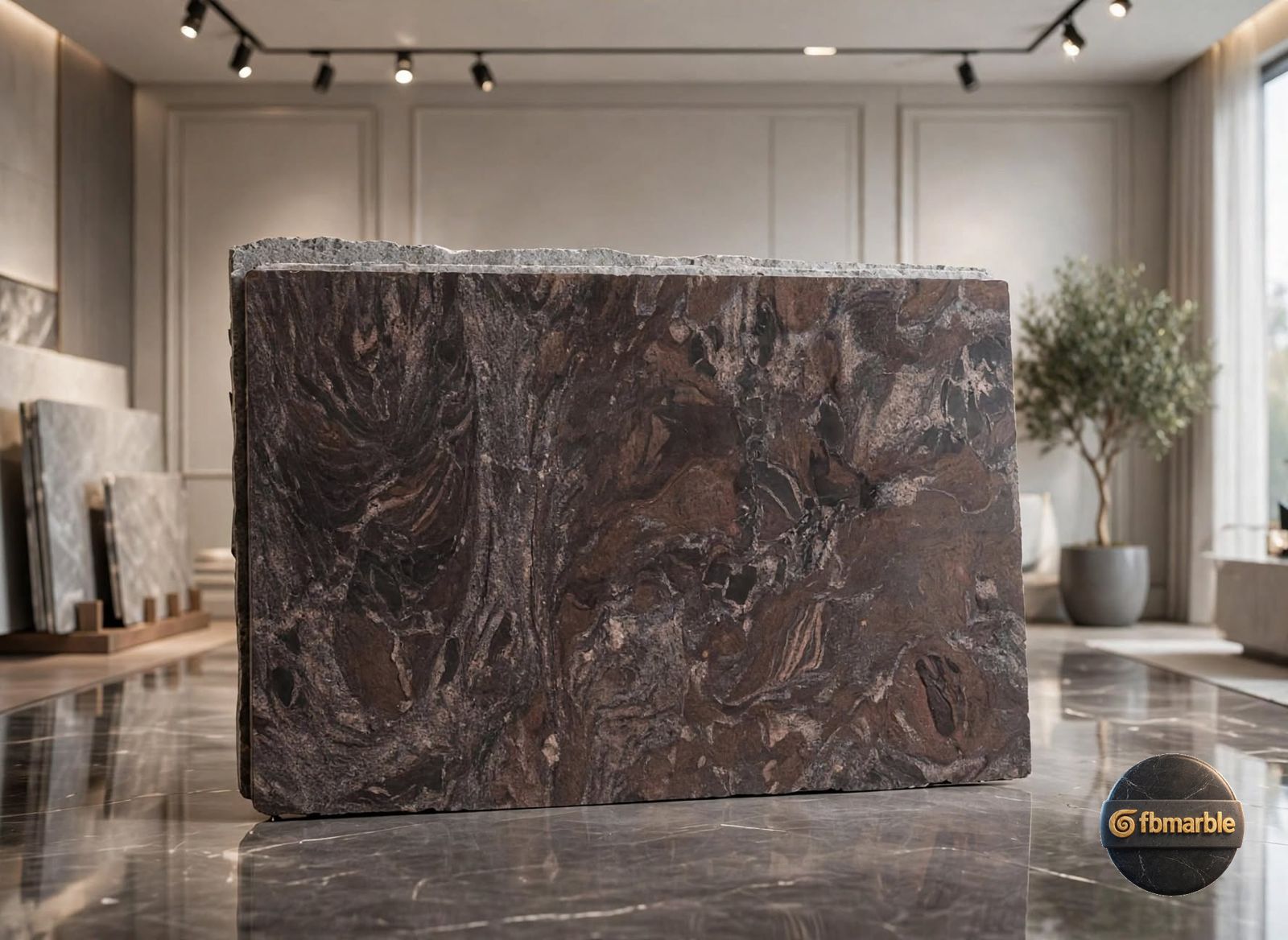 Paradiso Classic Granite