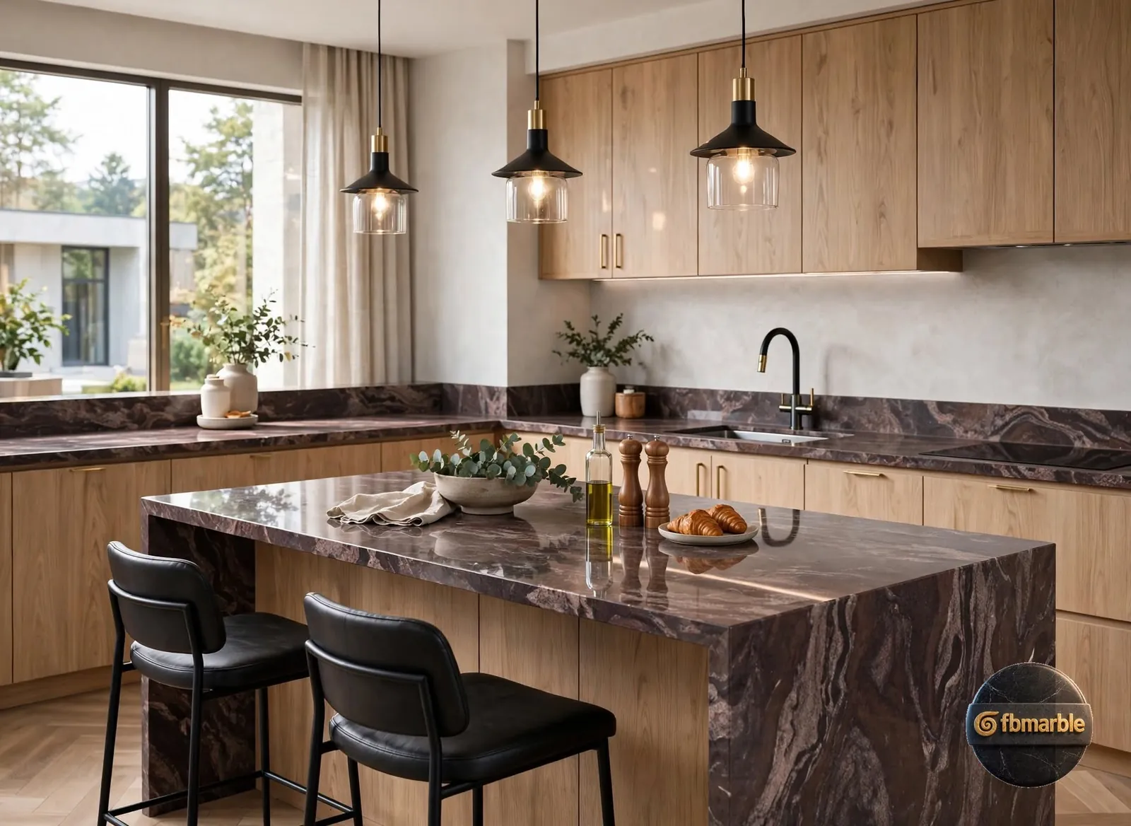 Paradiso Classic Granite