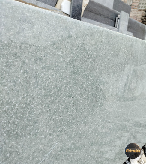 Sea Green Granite