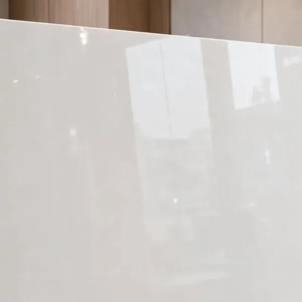Snow White Granite