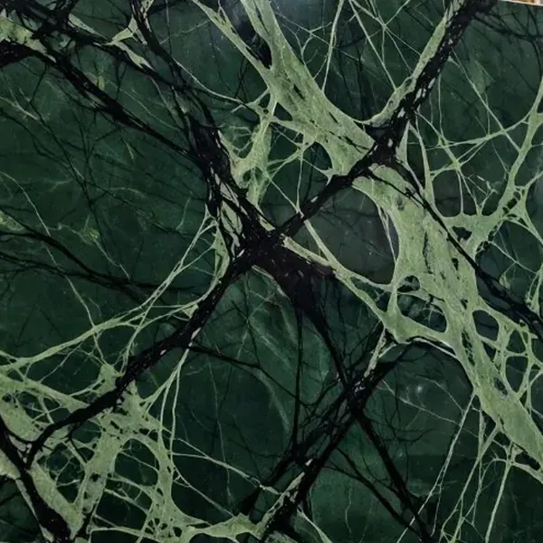 Spider Green Granite