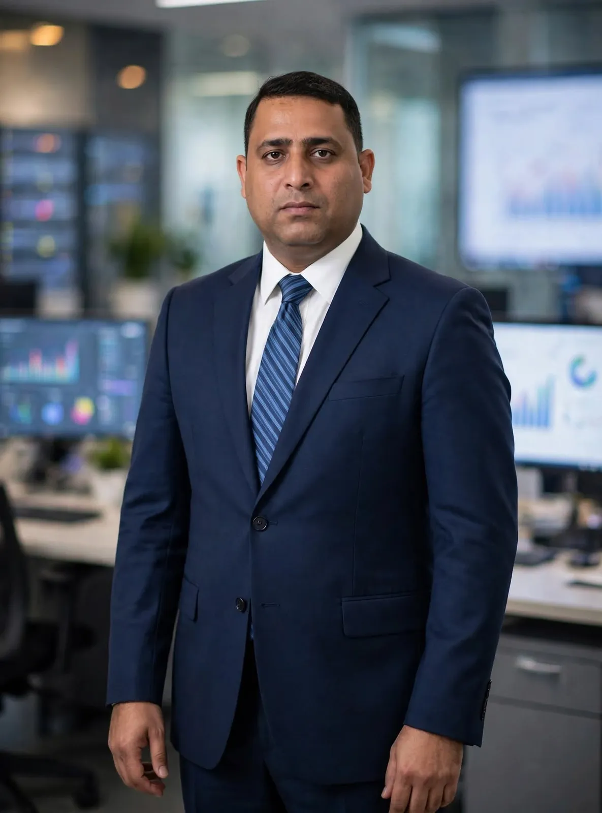 Kashif Hussain