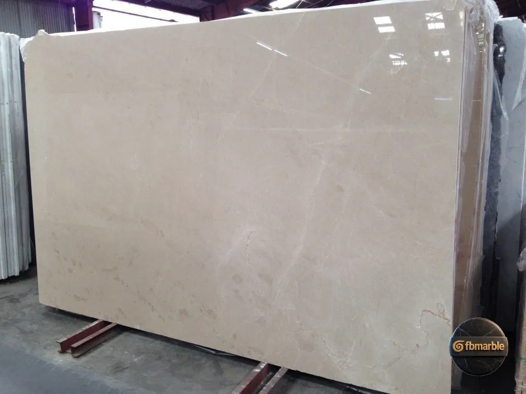 China Verona Marble photo 3 β affordable grey marble with soft white cloud veining