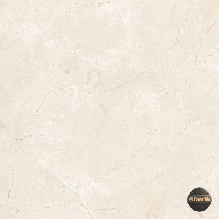 Cream Marfil Marble photo 4 β Spanish ivory-cream marble with soft golden veining