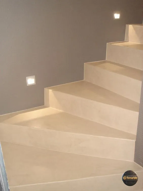 Parlino Beige Marble photo 4 – soft beige Turkish marble with subtle light veining