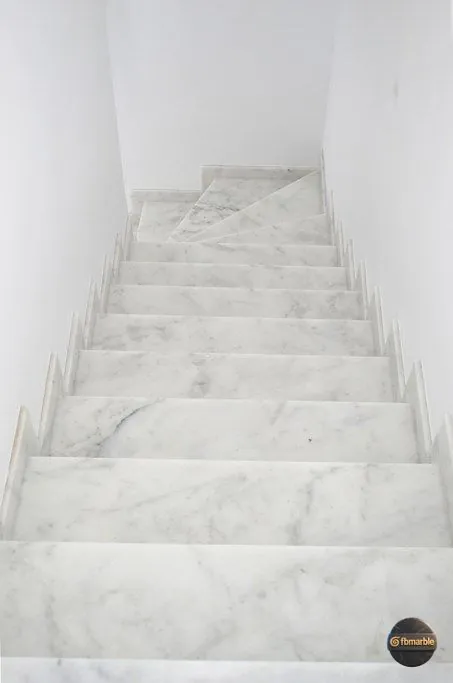 Silver Grey Marble photo 4 β silver-grey marble for floors
