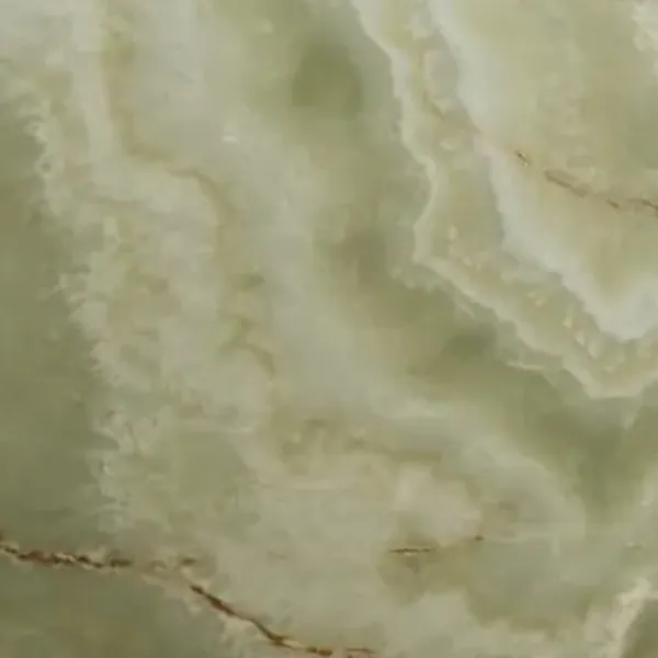 Light Green Onyx