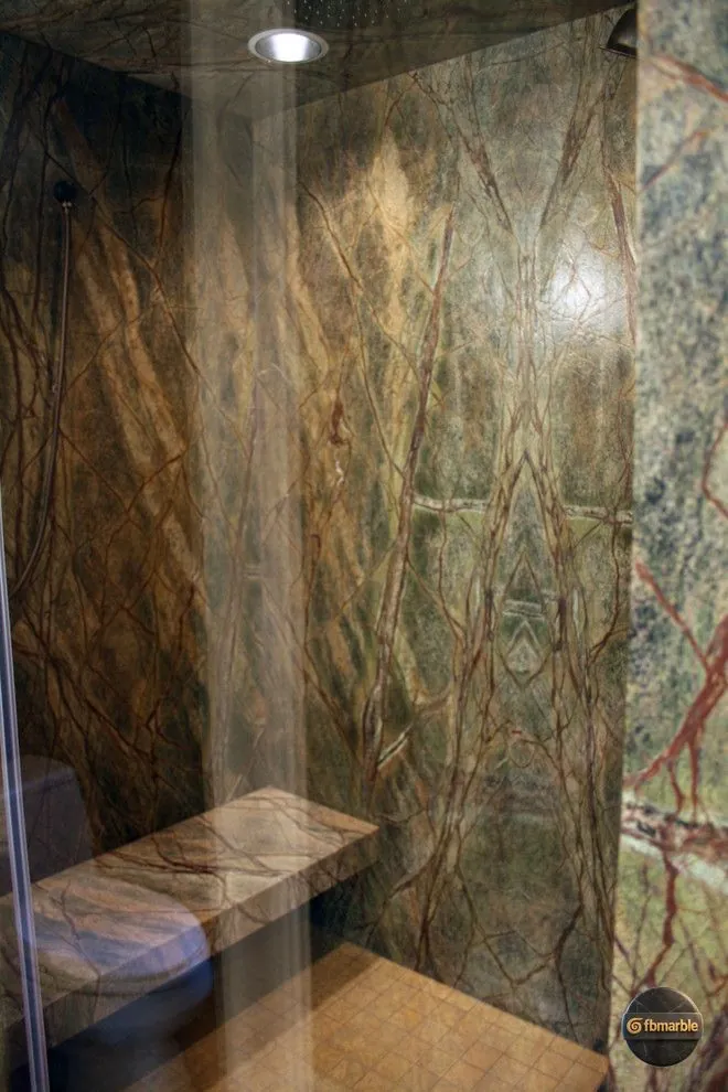 Pakistan Green Onyx