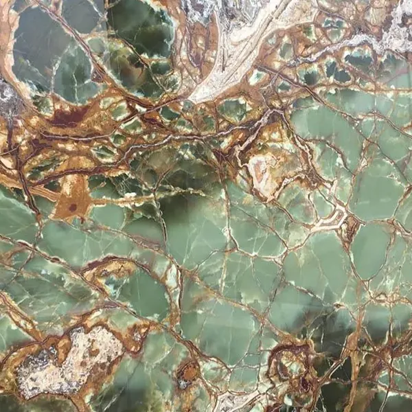 Pakistan Green Onyx