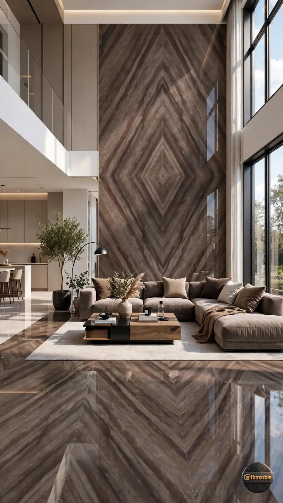 Elegance Brown