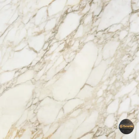 Calacatta Gold marble