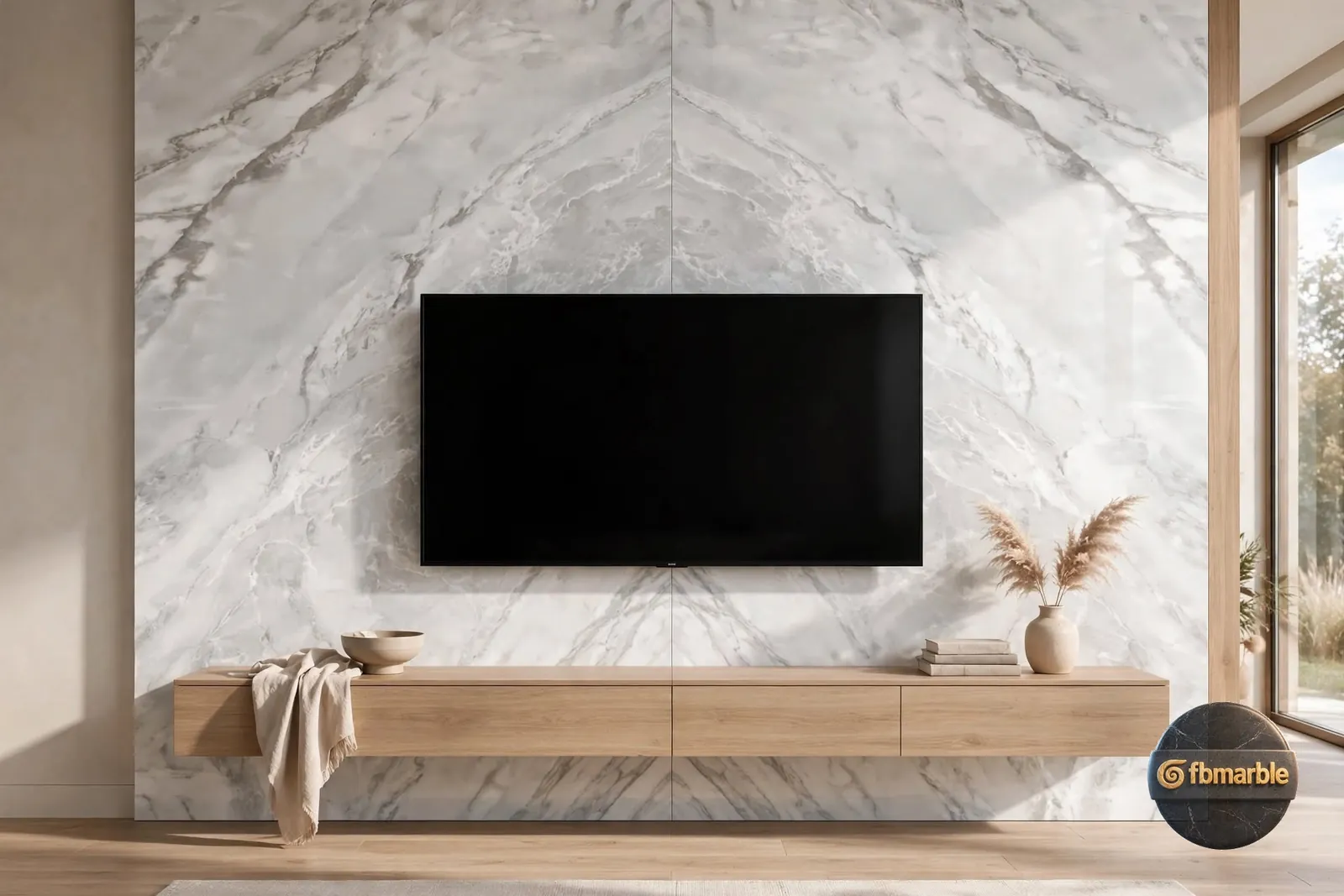 Carrara Grey