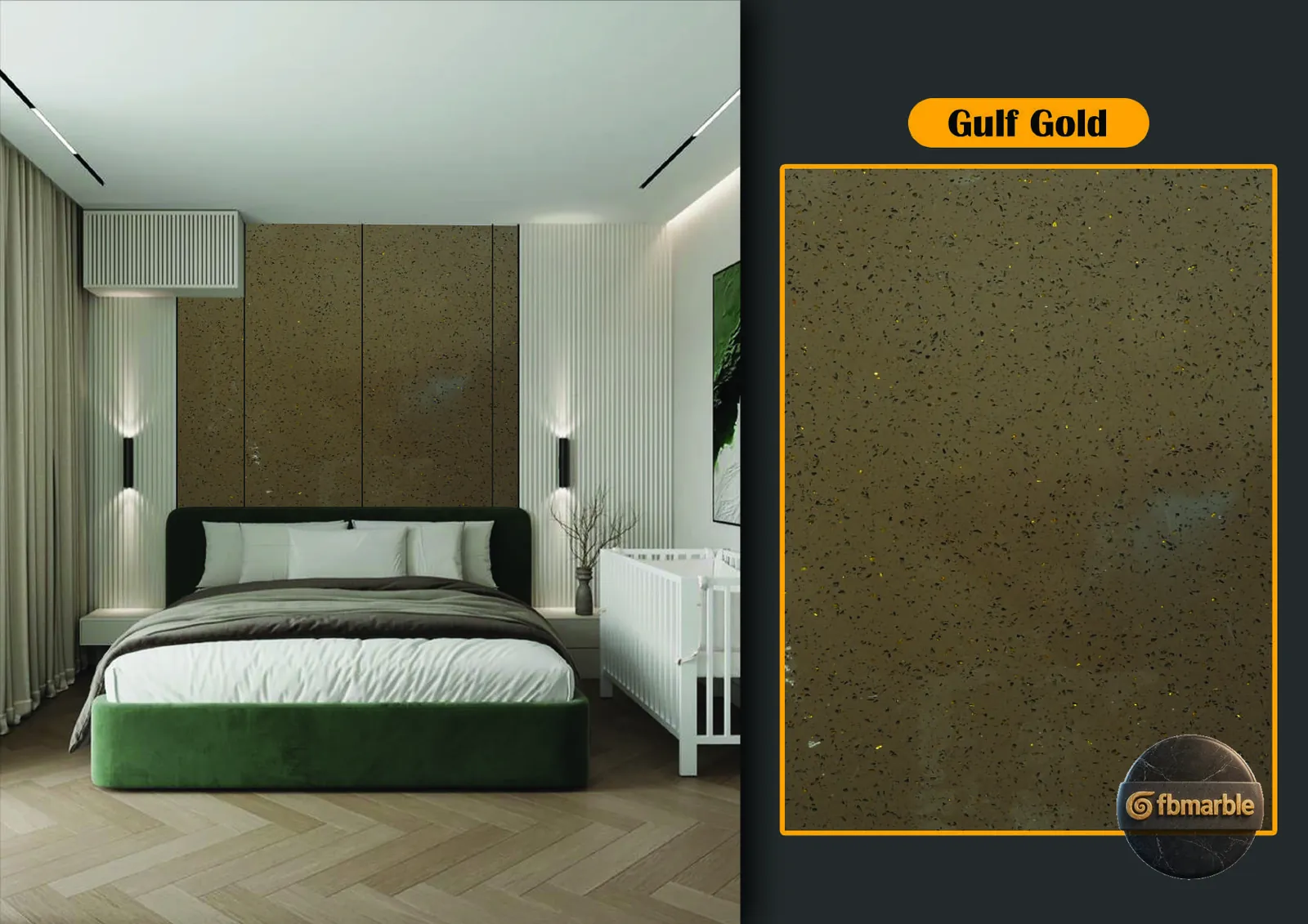 Gulf Gold Quartz