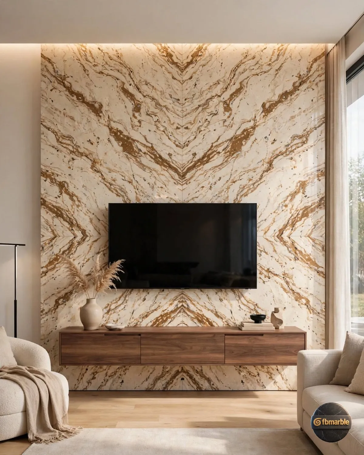 Roxan Yellow Quartz bathroom