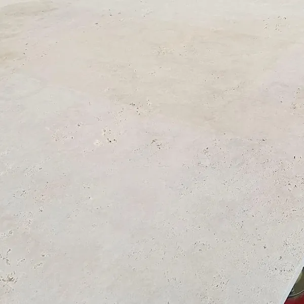 Cross Cut Travertine
