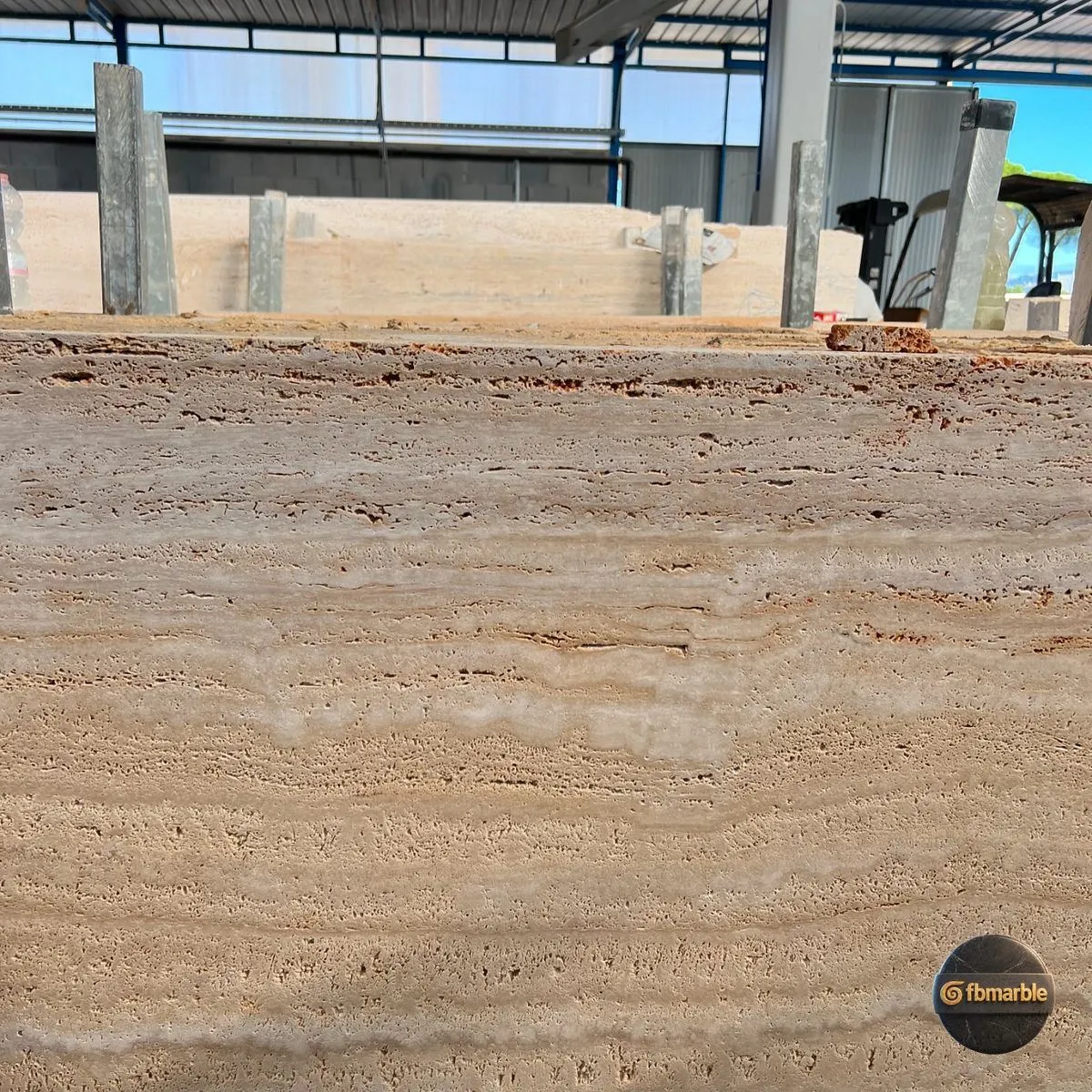 Italian Travertine
