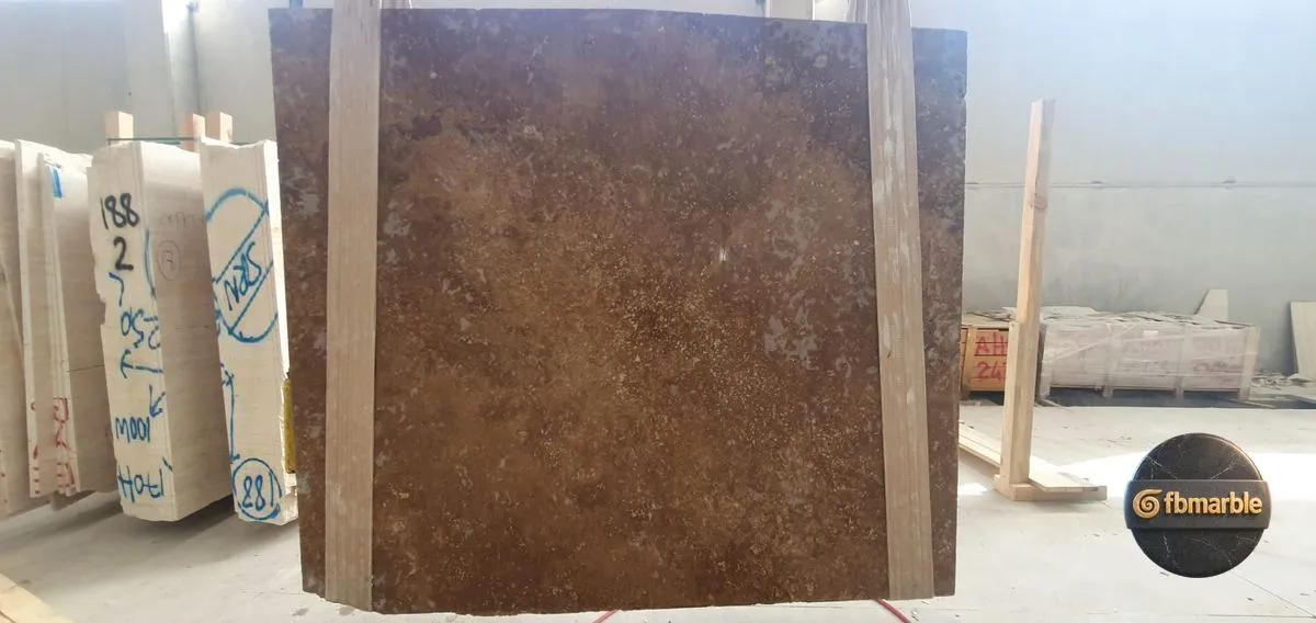 Noce Travertine
