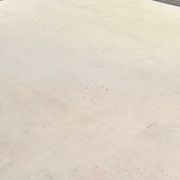 Polished Travertine