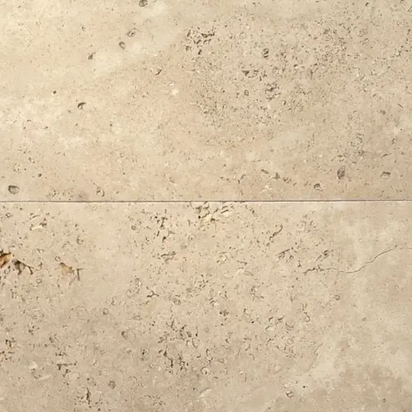 Tumbled Travertine