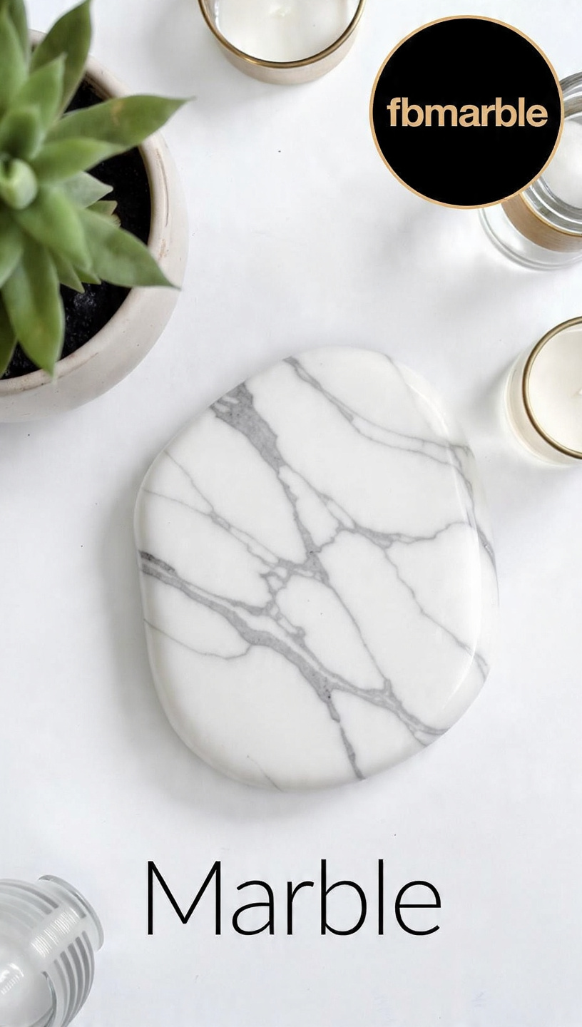 Marble