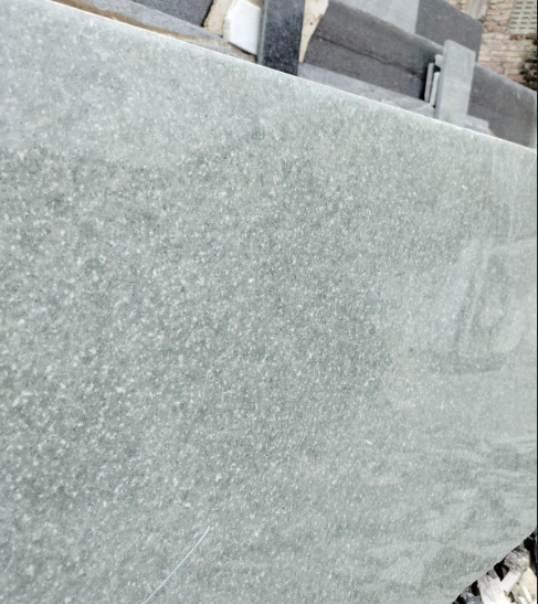 Sea Green Granite sample 2